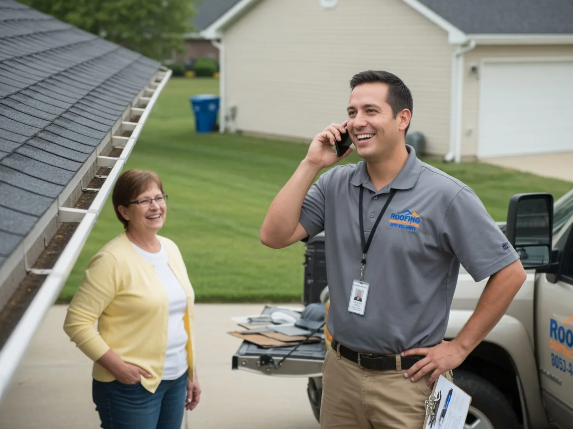 Local Roofing Contractors Des Arc, AR FAQs
